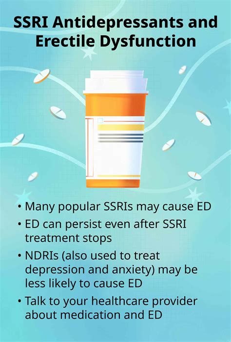 However, attempts by PSSD patients to manipulate the serotonergic and dopaminergic systems in an effort to resolve the condition have proved unsuccessful. . Prozac erectile dysfunction permanent